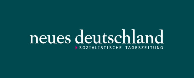 Neues-Deutschland-logo