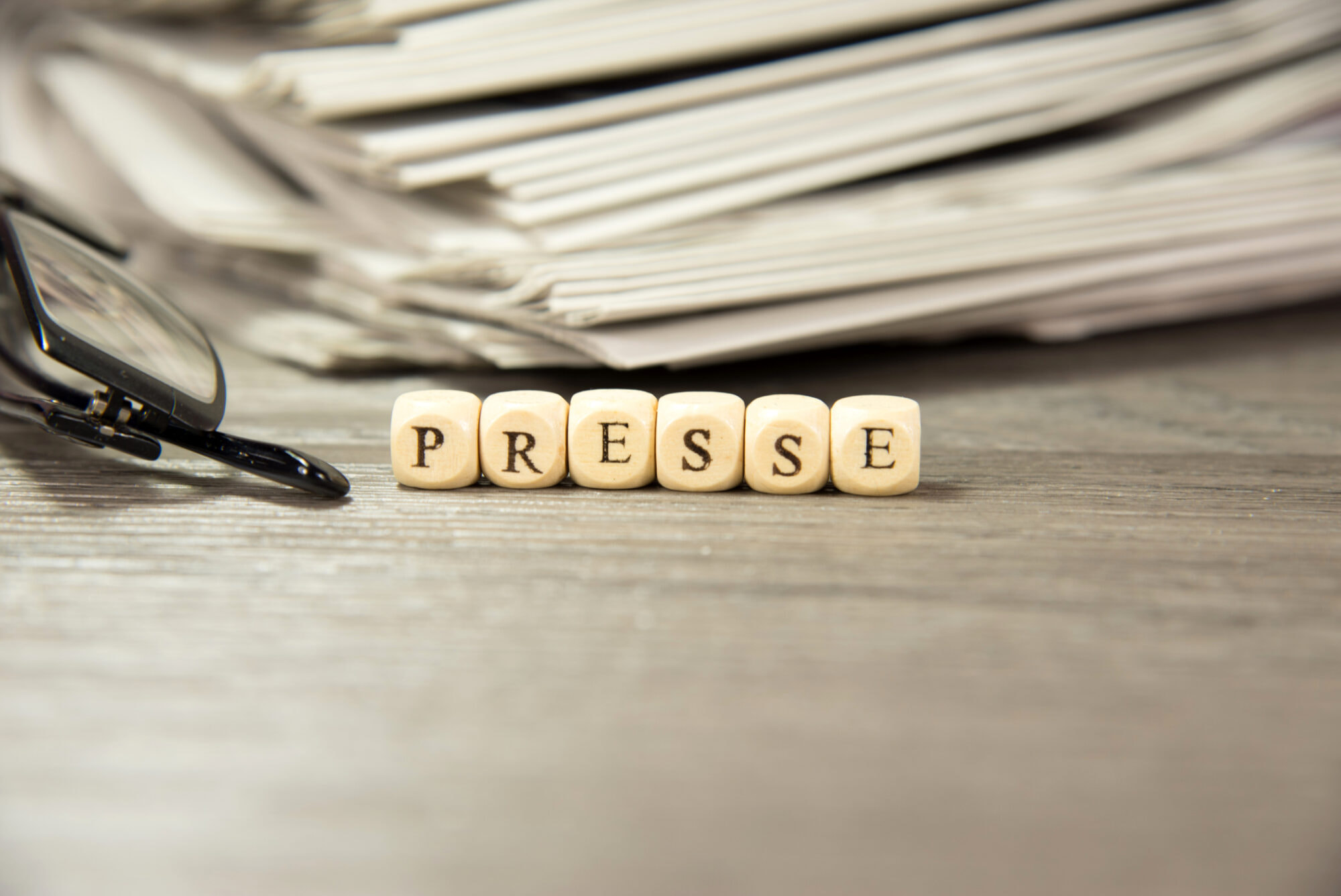 presseschau