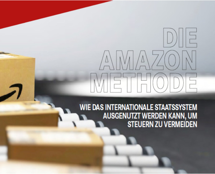 amazon