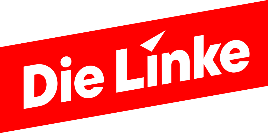 Logo Die Linke