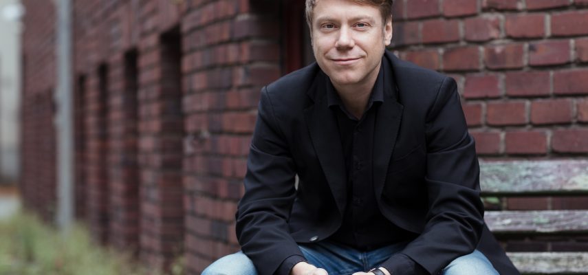 Portrait Martin Schirdewan