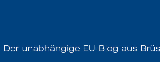 LOGO Lost in EU